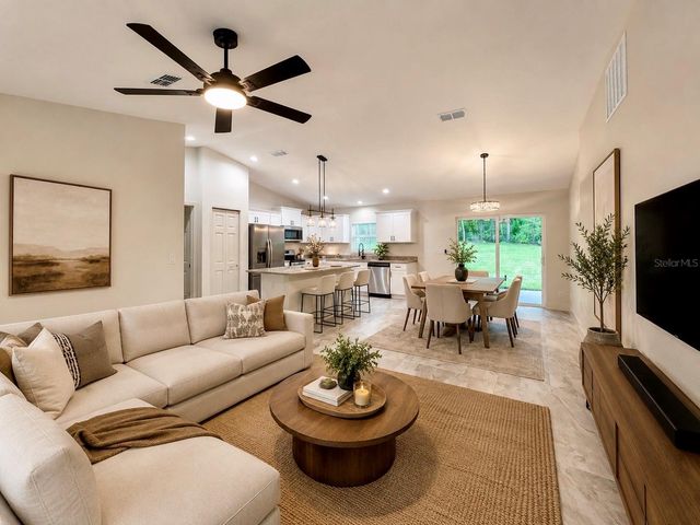 22575 SW ANCHOR BOULEVARD, Dunnellon, FL 34431