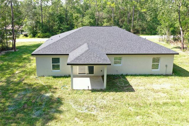 22575 SW ANCHOR BOULEVARD, Dunnellon, FL 34431