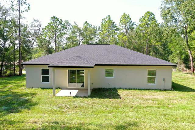 22575 SW ANCHOR BOULEVARD, Dunnellon, FL 34431
