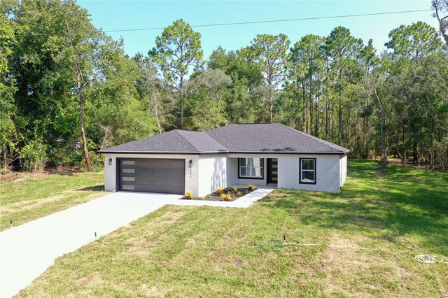 22575 SW ANCHOR BOULEVARD, Dunnellon, FL 34431
