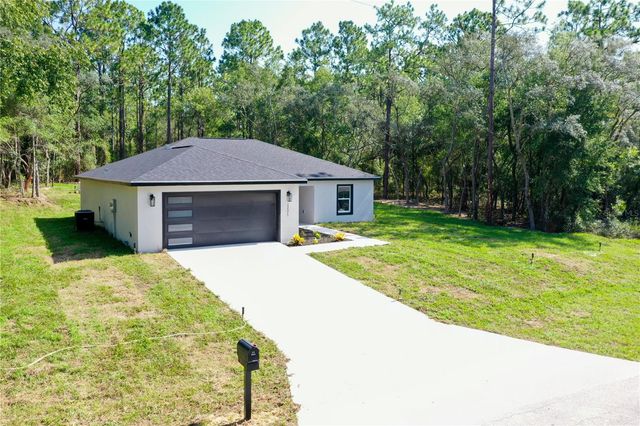 22575 SW ANCHOR BOULEVARD, Dunnellon, FL 34431