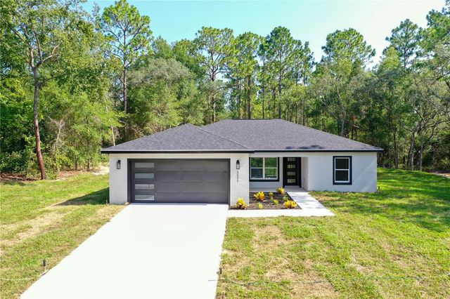 22575 SW ANCHOR BOULEVARD, Dunnellon, FL 34431
