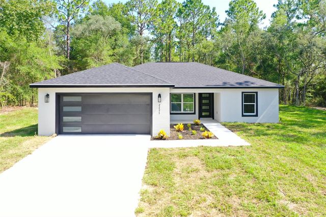 22575 SW ANCHOR BOULEVARD, Dunnellon, FL 34431