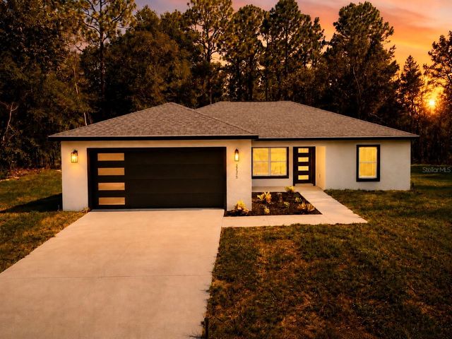 22575 SW ANCHOR BOULEVARD, Dunnellon, FL 34431