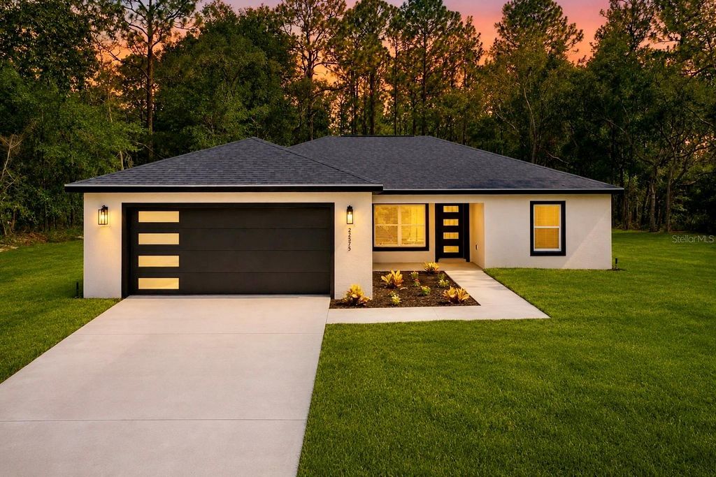 22575 SW ANCHOR BOULEVARD, Dunnellon, FL 34431