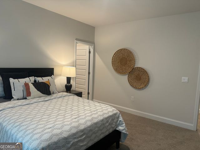 200 Blackberry Court, Pendergrass, GA 30567