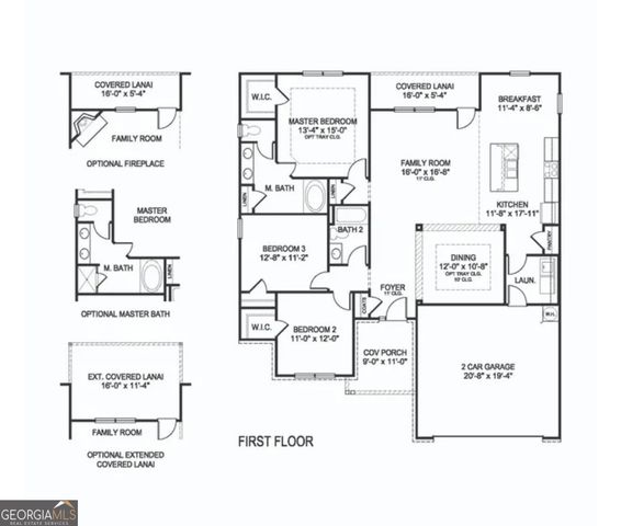 200 Blackberry Court, Pendergrass, GA 30567