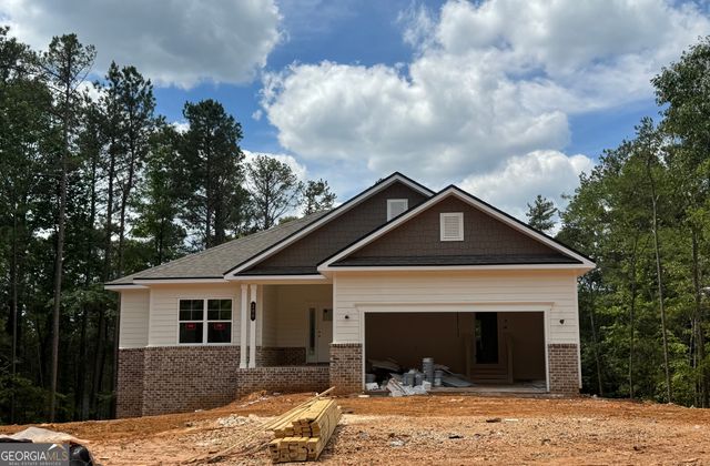 200 Blackberry Court, Pendergrass, GA 30567