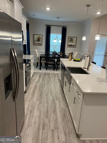 200 Blackberry Court, Pendergrass, GA 30567