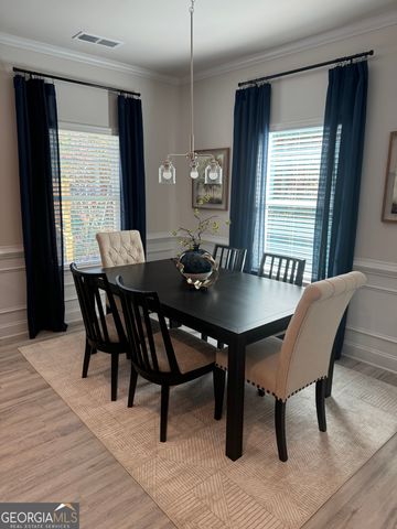 200 Blackberry Court, Pendergrass, GA 30567
