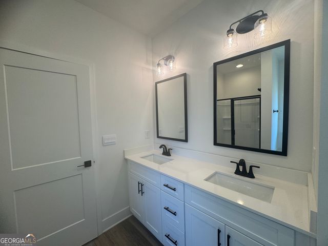 200 Blackberry Court, Pendergrass, GA 30567