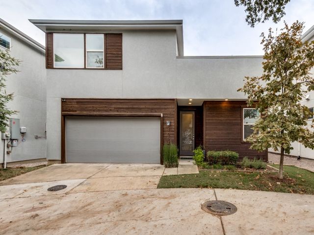 1052 Gallivant Lane, Dallas, TX 75218
