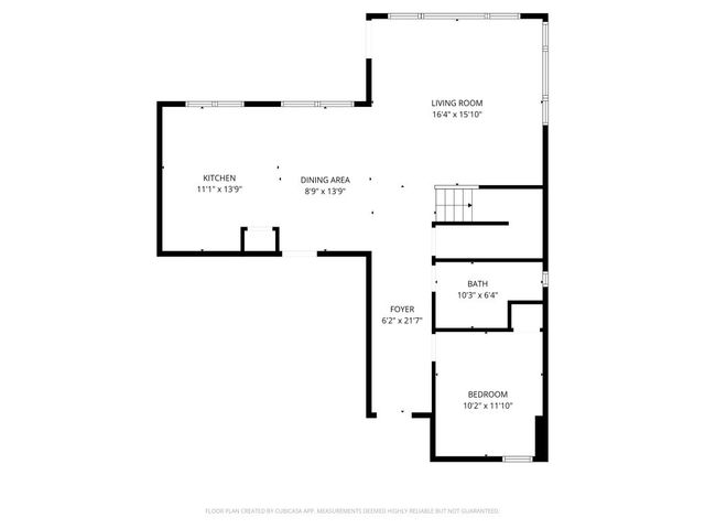 1052 Gallivant Lane, Dallas, TX 75218