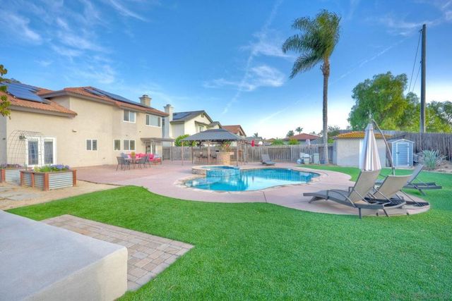 1008 Red Oak, Chula Vista, CA 91910