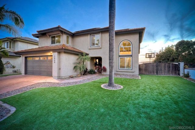 1008 Red Oak, Chula Vista, CA 91910