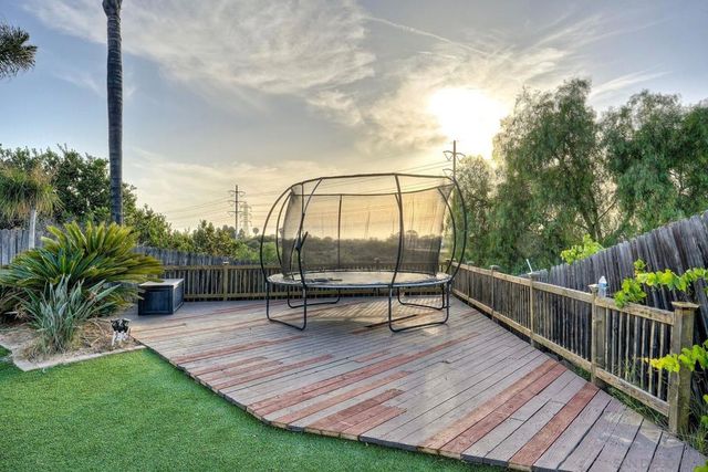 1008 Red Oak, Chula Vista, CA 91910