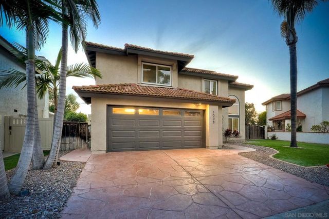 1008 Red Oak, Chula Vista, CA 91910