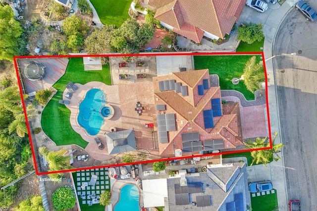 1008 Red Oak, Chula Vista, CA 91910