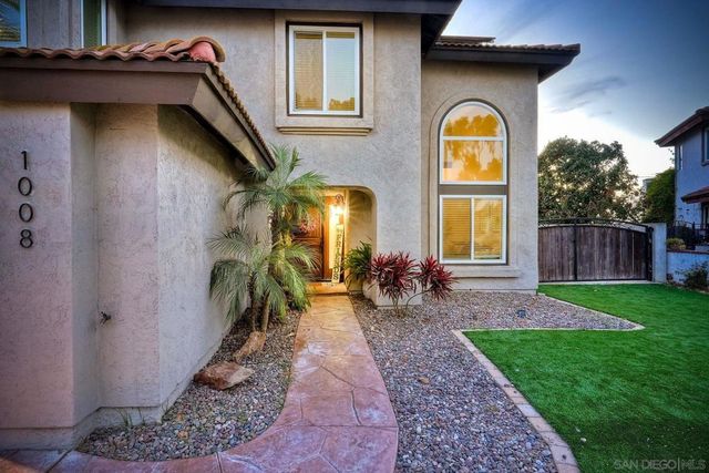 1008 Red Oak, Chula Vista, CA 91910