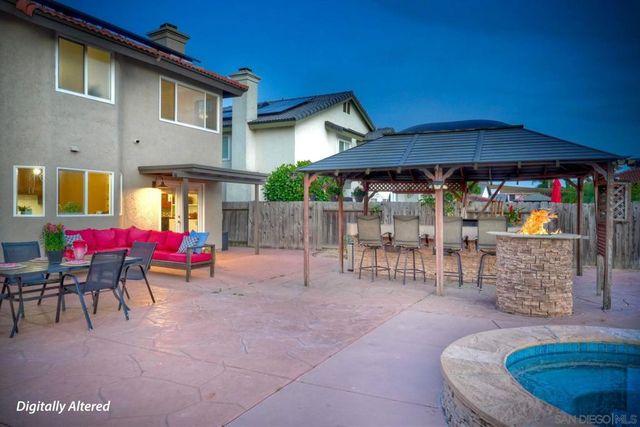 1008 Red Oak, Chula Vista, CA 91910