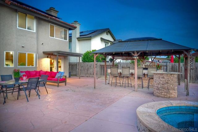 1008 Red Oak, Chula Vista, CA 91910
