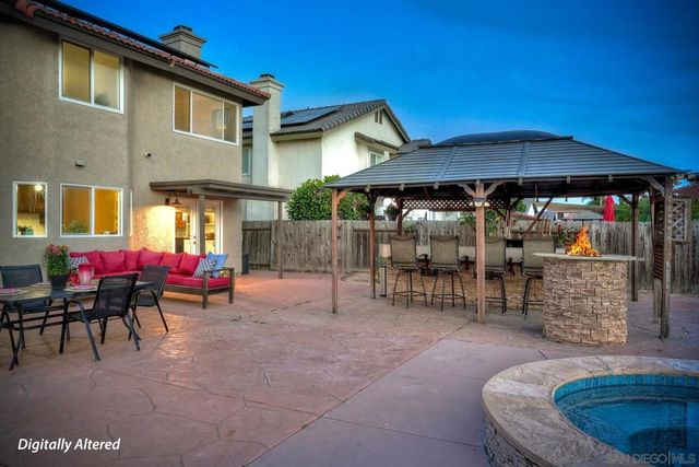 1008 Red Oak, Chula Vista, CA 91910