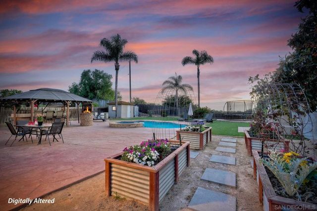 1008 Red Oak, Chula Vista, CA 91910