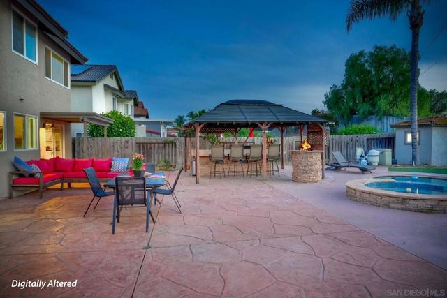 1008 Red Oak, Chula Vista, CA 91910