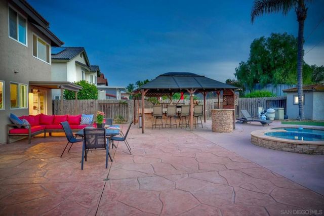 1008 Red Oak, Chula Vista, CA 91910