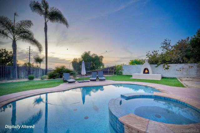 1008 Red Oak, Chula Vista, CA 91910