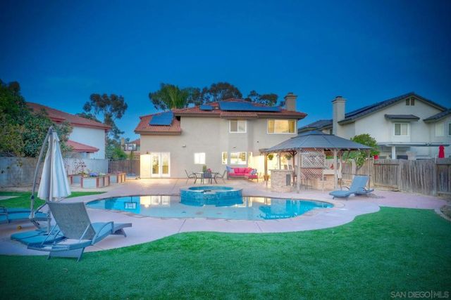 1008 Red Oak, Chula Vista, CA 91910