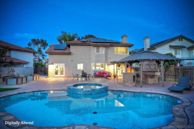 1008 Red Oak, Chula Vista, CA 91910