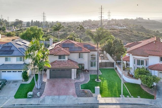 1008 Red Oak, Chula Vista, CA 91910