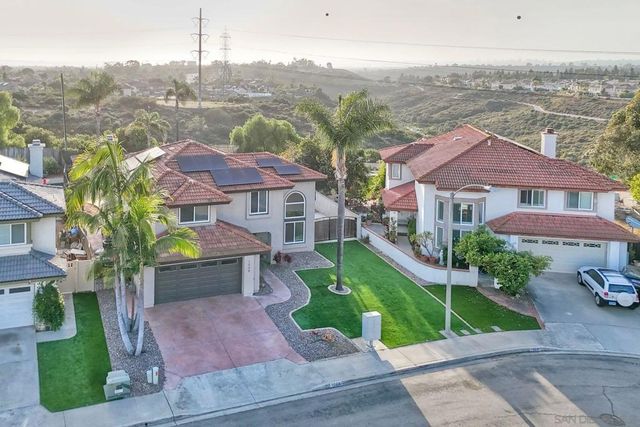 1008 Red Oak, Chula Vista, CA 91910