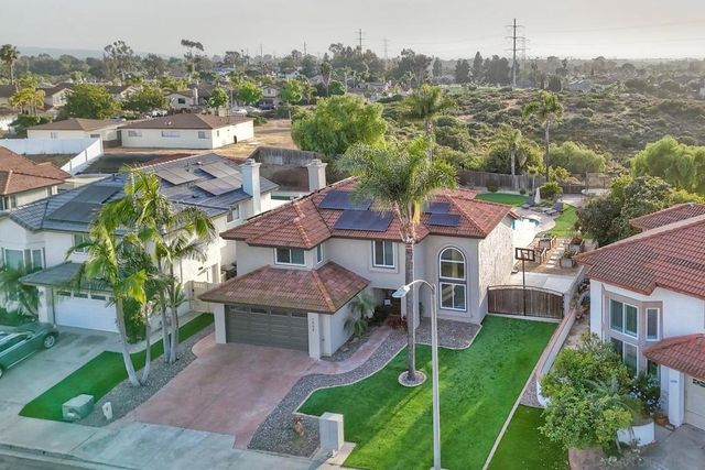 1008 Red Oak, Chula Vista, CA 91910