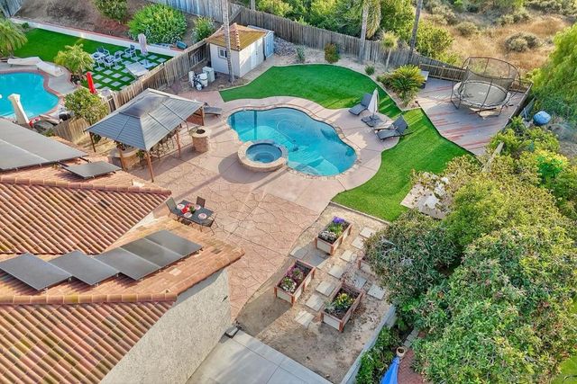 1008 Red Oak, Chula Vista, CA 91910
