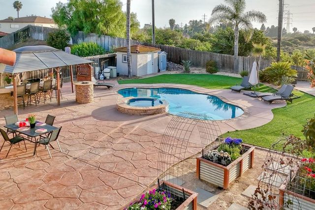 1008 Red Oak, Chula Vista, CA 91910
