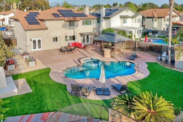 1008 Red Oak, Chula Vista, CA 91910