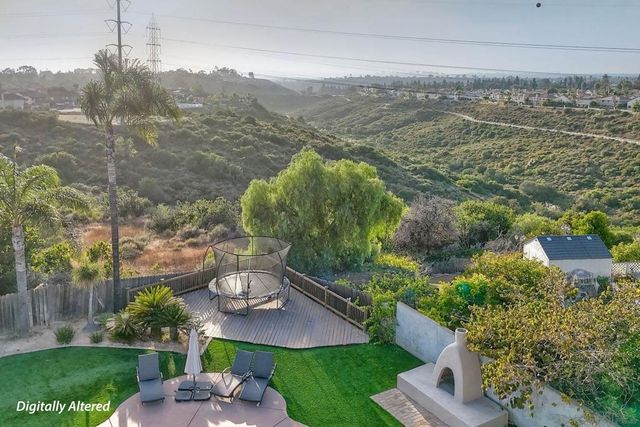 1008 Red Oak, Chula Vista, CA 91910