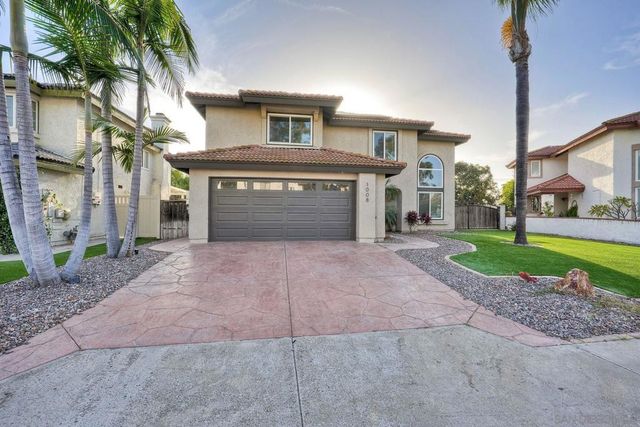 1008 Red Oak, Chula Vista, CA 91910