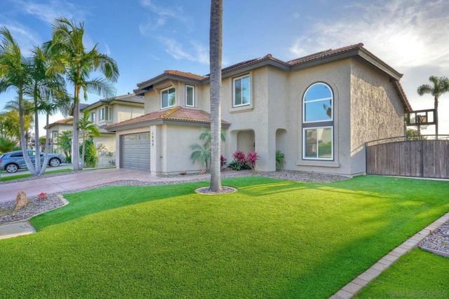 1008 Red Oak, Chula Vista, CA 91910