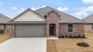 7536 E 156th Place S, Bixby, OK 74008