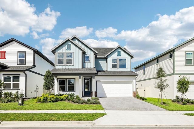5812 NATIVE OAK STREET, Mount Dora, FL 32757