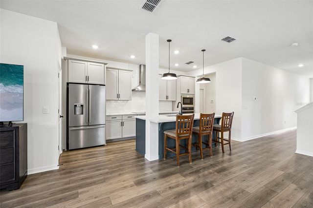 5812 NATIVE OAK STREET, Mount Dora, FL 32757