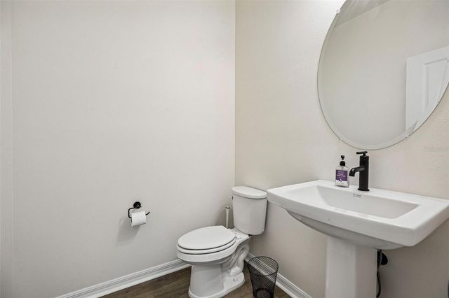 5812 NATIVE OAK STREET, Mount Dora, FL 32757