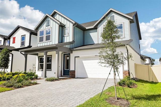 5812 NATIVE OAK STREET, Mount Dora, FL 32757