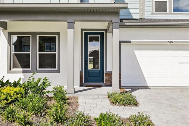 5812 NATIVE OAK STREET, Mount Dora, FL 32757