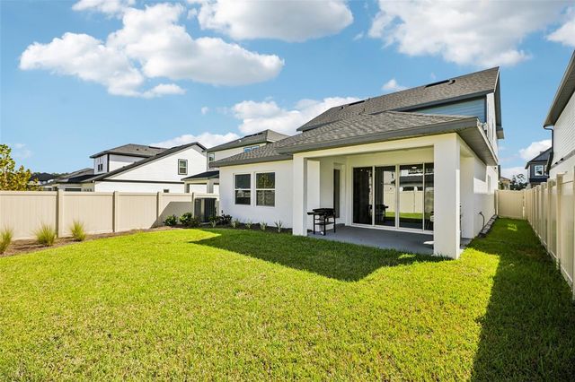 5812 NATIVE OAK STREET, Mount Dora, FL 32757