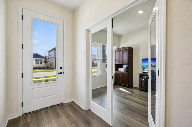 5812 NATIVE OAK STREET, Mount Dora, FL 32757