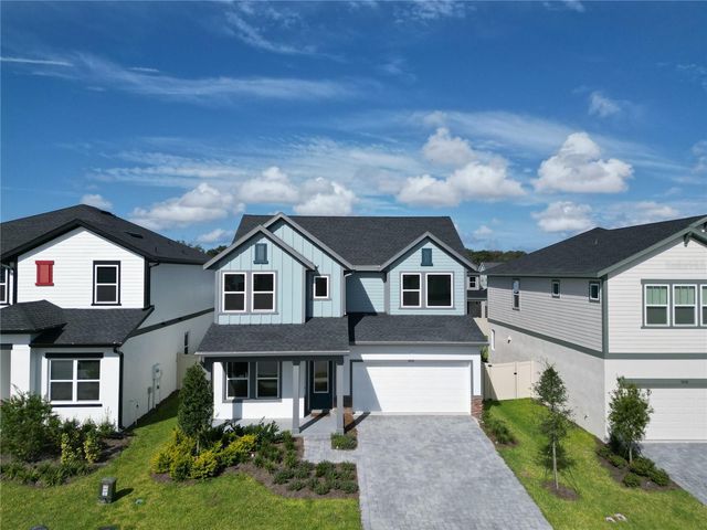 5812 NATIVE OAK STREET, Mount Dora, FL 32757